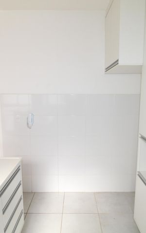 Apartamento para alugar com 45m², 2 quartos e 1 vagaCozinha