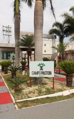Apartamento para alugar com 45m², 2 quartos e 1 vagaPortaria