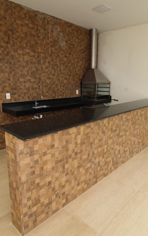 Apartamento para alugar com 45m², 2 quartos e 1 vagaÁrea comum - Churrasqueira