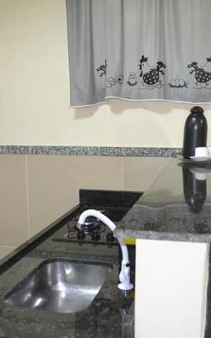 Studio para alugar com 25m², 1 quarto e sem vagaStudio
