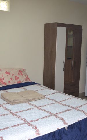 Studio para alugar com 25m², 1 quarto e sem vagaStudio