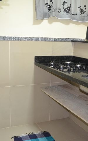 Studio para alugar com 25m², 1 quarto e sem vagaStudio