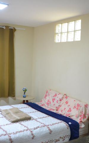 Studio para alugar com 25m², 1 quarto e sem vagaStudio