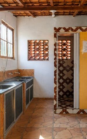 Apartamento para alugar com 60m², 2 quartos e sem vaga Apartamento para alugar com 60m², 2 quartos e sem vagaCozinha
