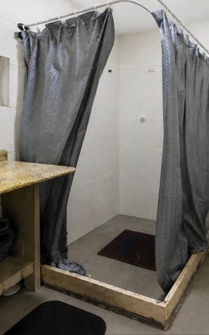 Apartamento para alugar com 60m², 2 quartos e sem vaga Apartamento para alugar com 60m², 2 quartos e sem vagaBanheiro