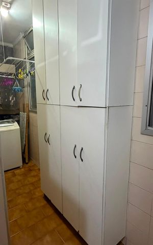 Apartamento à venda com 79m², 3 quartos e 1 vaga Apartamento à venda com 79m², 3 quartos e 1 vagaCozinha