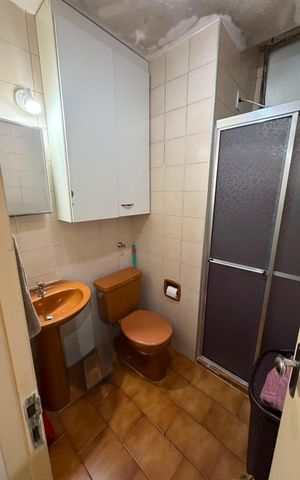 Apartamento à venda com 79m², 3 quartos e 1 vaga Apartamento à venda com 79m², 3 quartos e 1 vagaBanheiro