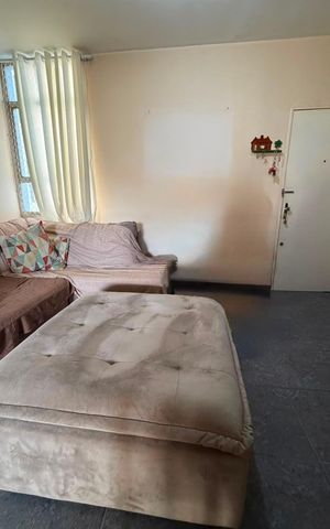 Apartamento à venda com 79m², 3 quartos e 1 vaga Apartamento à venda com 79m², 3 quartos e 1 vagaSala