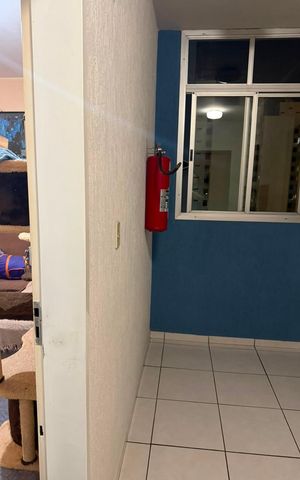 Apartamento à venda com 79m², 3 quartos e 1 vaga Apartamento à venda com 79m², 3 quartos e 1 vagaÁrea externa
