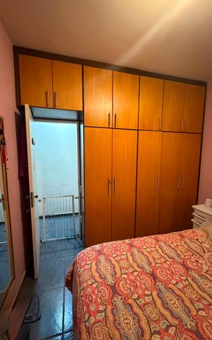 Apartamento à venda com 79m², 3 quartos e 1 vaga Apartamento à venda com 79m², 3 quartos e 1 vagaQuarto