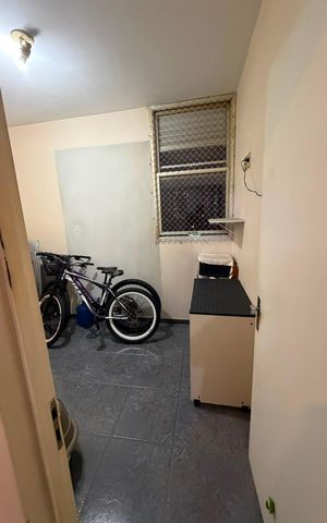 Apartamento à venda com 79m², 3 quartos e 1 vaga