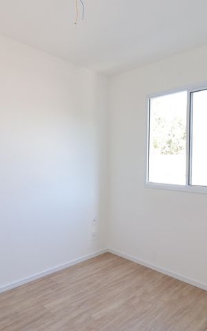 Apartamento para alugar com 37m², 2 quartos e sem vagaQuarto 1