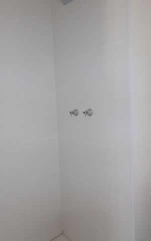 Apartamento para alugar com 37m², 2 quartos e sem vagaBanheiro