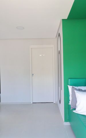 Apartamento para alugar com 37m², 2 quartos e sem vagaÁrea comum - CoWorking