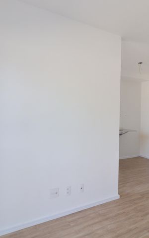 Apartamento para alugar com 37m², 2 quartos e sem vagaSala
