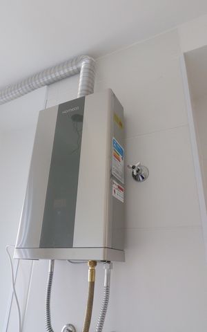 Apartamento para alugar com 37m², 2 quartos e sem vagaÁrea de Serviço