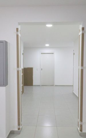 Apartamento para alugar com 37m², 2 quartos e sem vagaHall de entrada