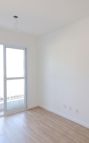 Apartamento para alugar com 37m², 2 quartos e sem vagaSala