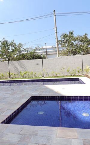 Apartamento para alugar com 37m², 2 quartos e sem vagaÁrea comum - Piscina
