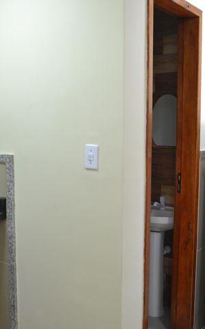 Studio para alugar com 29m², 1 quarto e sem vagaCozinha