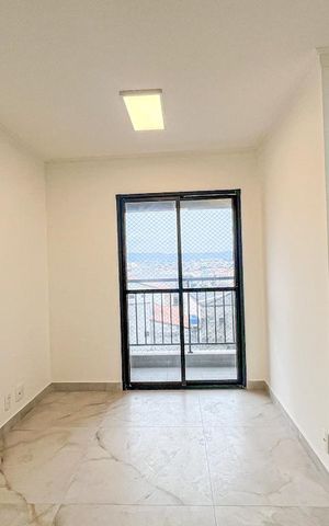 Apartamento para alugar com 42m², 2 quartos e 1 vaga Apartamento para alugar com 42m², 2 quartos e 1 vagaSala