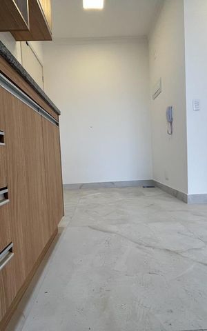 Apartamento para alugar com 42m², 2 quartos e 1 vaga Apartamento para alugar com 42m², 2 quartos e 1 vagaCozinha