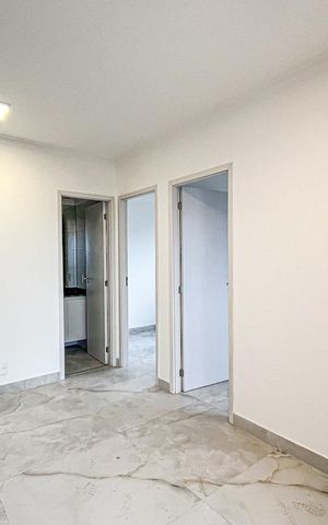 Apartamento para alugar com 42m², 2 quartos e 1 vaga Apartamento para alugar com 42m², 2 quartos e 1 vagaSala