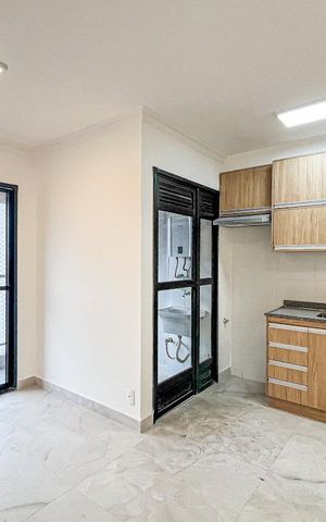 Apartamento para alugar com 42m², 2 quartos e 1 vaga Apartamento para alugar com 42m², 2 quartos e 1 vagaSala