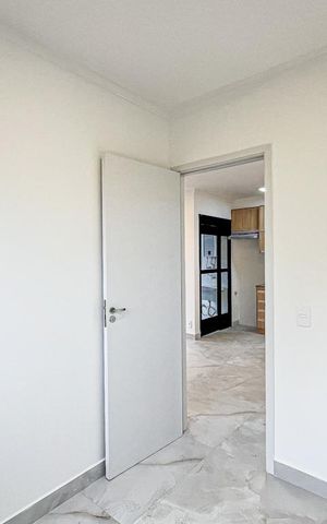 Apartamento para alugar com 42m², 2 quartos e 1 vaga Apartamento para alugar com 42m², 2 quartos e 1 vagaQuarto 1