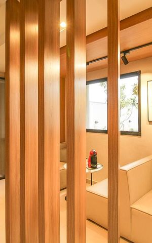 Apartamento para alugar com 42m², 2 quartos e 1 vaga Apartamento para alugar com 42m², 2 quartos e 1 vagaCoworking