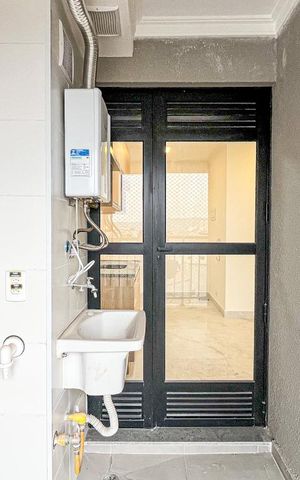 Apartamento para alugar com 42m², 2 quartos e 1 vaga Apartamento para alugar com 42m², 2 quartos e 1 vagaÁrea de Serviço