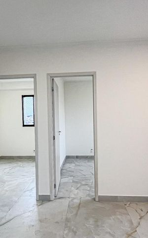 Apartamento para alugar com 42m², 2 quartos e 1 vaga Apartamento para alugar com 42m², 2 quartos e 1 vagaSala