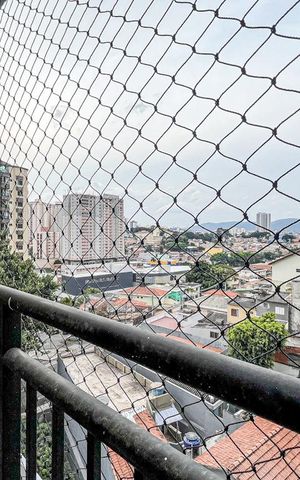 Apartamento para alugar com 42m², 2 quartos e 1 vaga Apartamento para alugar com 42m², 2 quartos e 1 vagaSacada