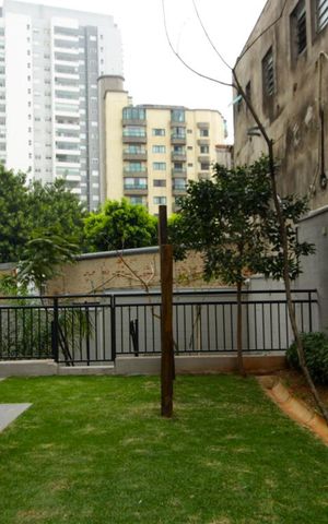 Apartamento para alugar com 42m², 2 quartos e 1 vaga Apartamento para alugar com 42m², 2 quartos e 1 vagaÁrea comum