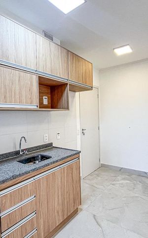 Apartamento para alugar com 42m², 2 quartos e 1 vaga Apartamento para alugar com 42m², 2 quartos e 1 vagaCozinha