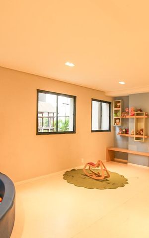 Apartamento para alugar com 42m², 2 quartos e 1 vaga Apartamento para alugar com 42m², 2 quartos e 1 vagaBrinquedoteca