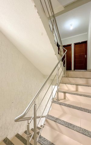 Apartamento para alugar com 70m², 2 quartos e 1 vagaHall social