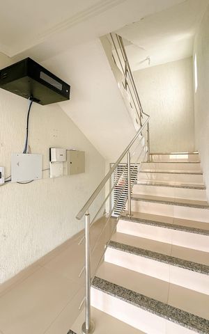 Apartamento para alugar com 70m², 2 quartos e 1 vagaHall de entrada