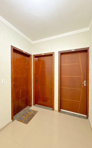 Apartamento para alugar com 70m², 2 quartos e 1 vagaHall social