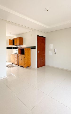 Apartamento para alugar com 70m², 2 quartos e 1 vagaSala 