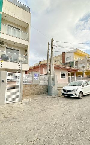 Apartamento para alugar com 70m², 2 quartos e 1 vagaVista da Rua