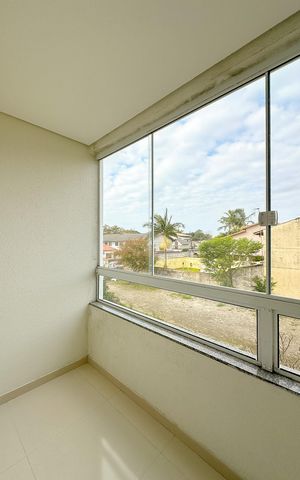 Apartamento para alugar com 70m², 2 quartos e 1 vagaVaranda da Sala