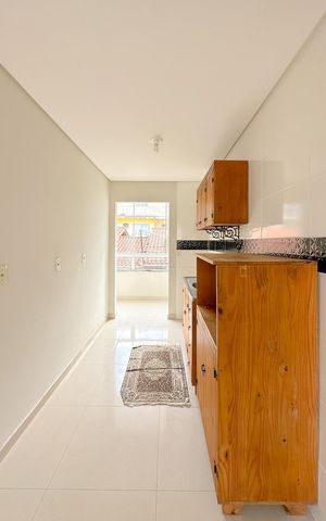Apartamento para alugar com 70m², 2 quartos e 1 vagaCozinha