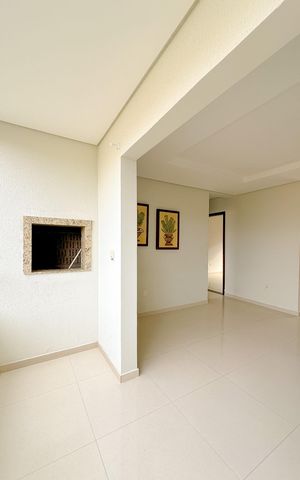 Apartamento para alugar com 70m², 2 quartos e 1 vagaVaranda da Sala
