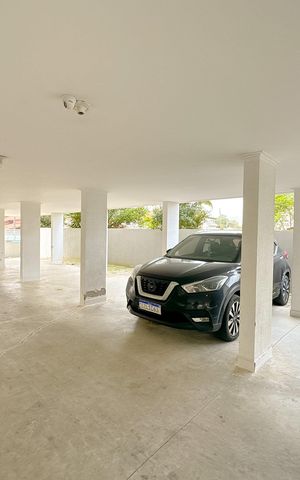 Apartamento para alugar com 70m², 2 quartos e 1 vagaÁrea comum