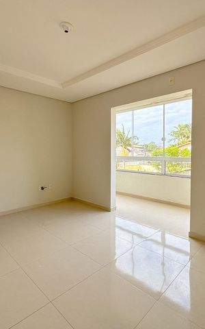 Apartamento para alugar com 70m², 2 quartos e 1 vagaSala 