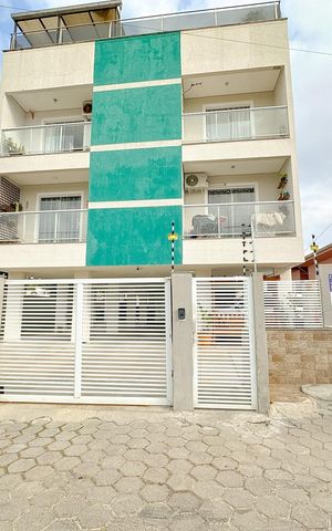Apartamento para alugar com 70m², 2 quartos e 1 vagaFachada