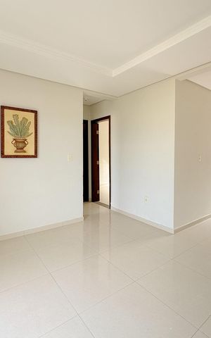 Apartamento para alugar com 70m², 2 quartos e 1 vagaSala 