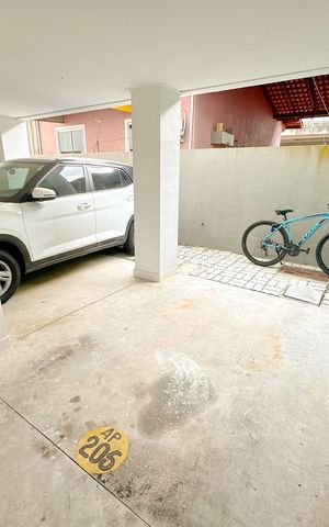Apartamento para alugar com 70m², 2 quartos e 1 vagaGaragem