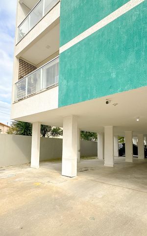 Apartamento para alugar com 70m², 2 quartos e 1 vagaÁrea comum